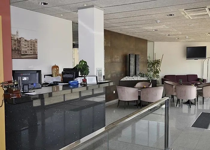 Palau De Girona 4*