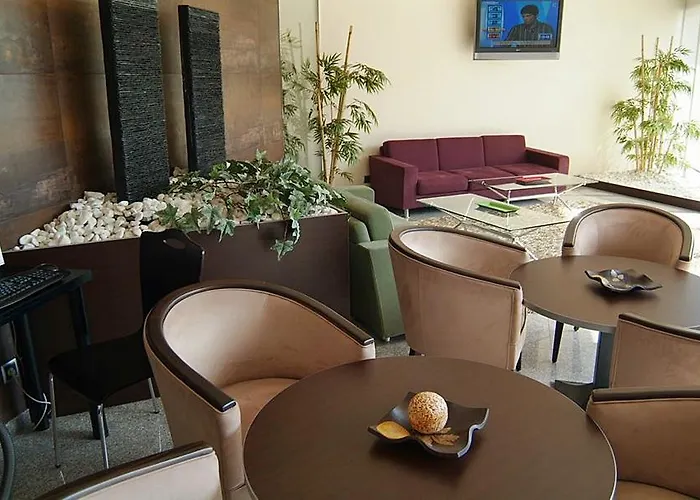 Hotel Palau De Girona Sant Julià De Ramis