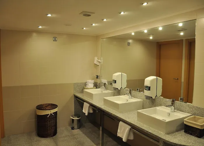 Hotel Palau De Girona Sant Julià De Ramis