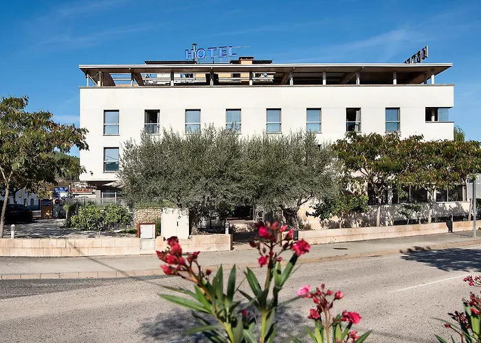 Palau De Girona Hotel