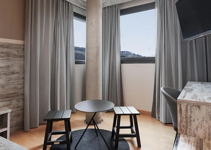 Hotel Palau De Girona