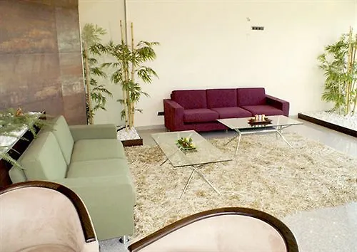 Palau De Girona Hotel Sant Julià De Ramis