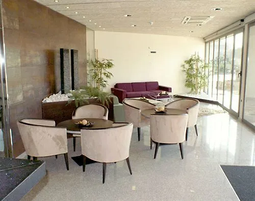 Palau De Girona 4*