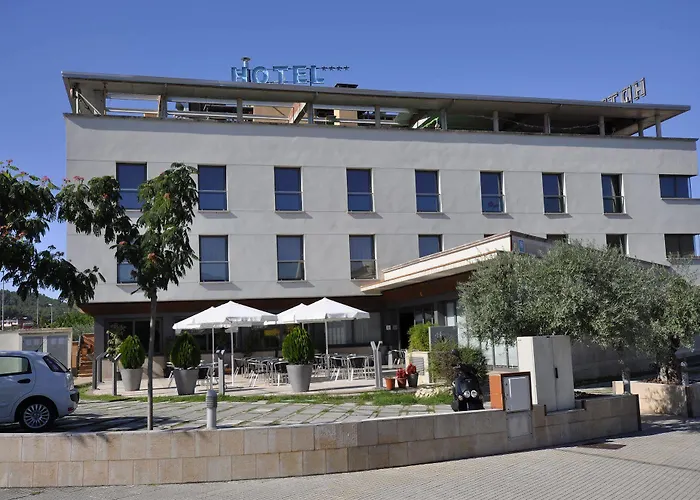 Palau De Girona Hotel 4*