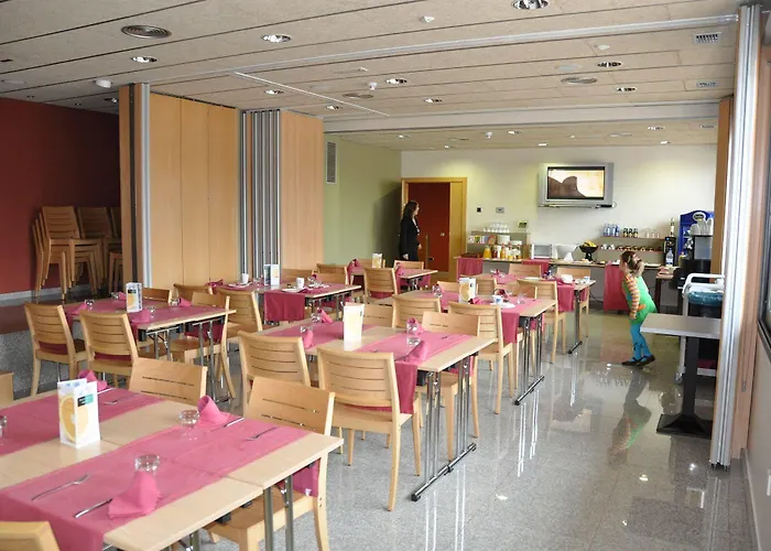 Palau De Girona 4*
