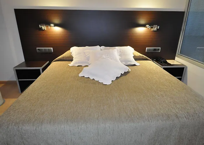 Palau De Girona Hotel