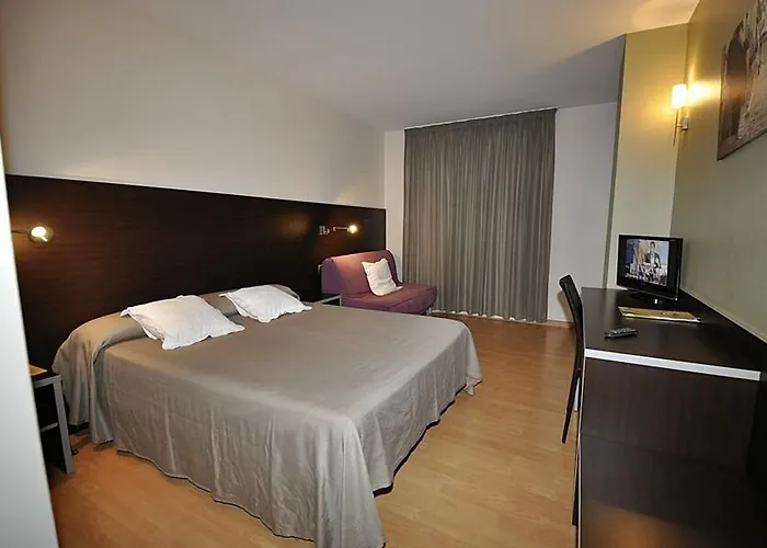 Palau De Girona 4*